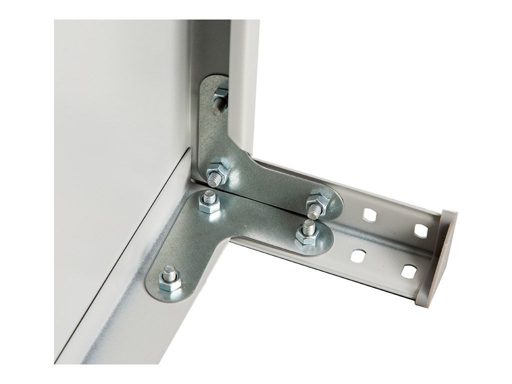 Фото Стеллаж MS Standart 200KD/100x60/4