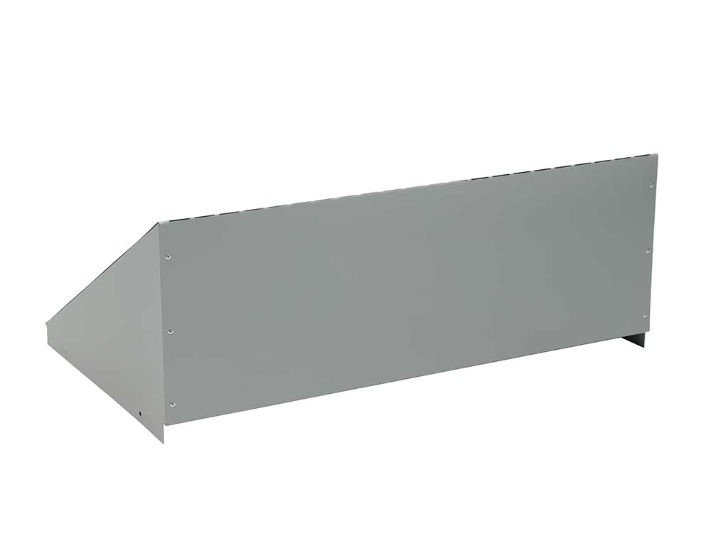 Крыша наклонная ML/LS 21-60